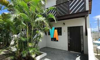 Imagem 3: Sobrado com 2 dormitórios, 100 m² - venda por R$ 450.000 ou aluguel por R$ 3.750/mês - Ind