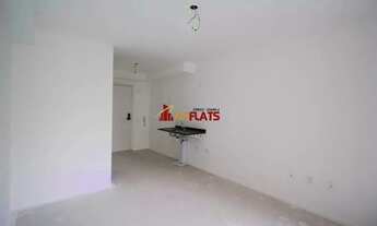 Imagem 5: Flat com ótimo preço no bairro Vila Olímpia. Confira!