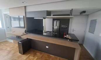 Imagem 5: Imóvel para aluguel possui 83 metros quadrados com 2 quartos no Jardim América - São Paul