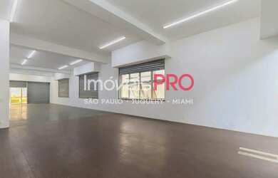 Imagem 2: Comercial, Pinheiros - São Paulo