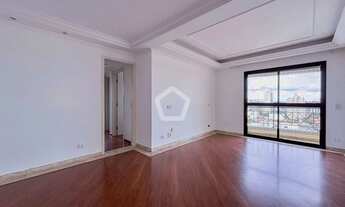 Imagem 3: Apartamento em Vila Alexandria