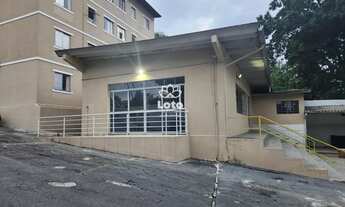 Imagem 6: Apartamento para venda com 48 m com 2 quartos em Parque Santana - Mogi das Cruzes - SP