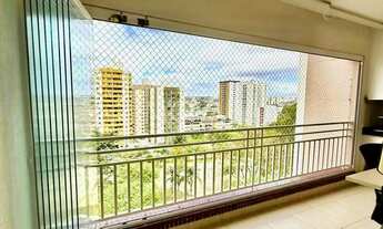 Imagem 5: Apartamento 75m² - 2 dorm/1 suíte - 1 vaga - Em frente a Praça Ulisses Guimarães - Jd. Aqu