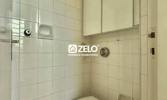 Imagem 6: Apartamento para aluguel com 65 m², 1 quarto 1 vaga em Bosque, Campinas