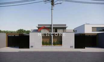 Imagem: Casa em Rua Guimarães Rosa - Enseada das