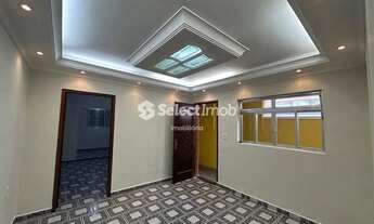 Imagem: Casa com edícula à venda, Parque Alvorada/Jd