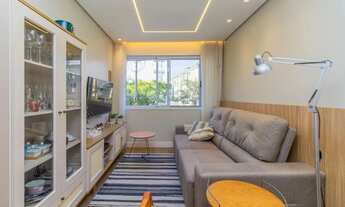 Imagem 4: Apartamento 3 dormitórios com 2 vagas