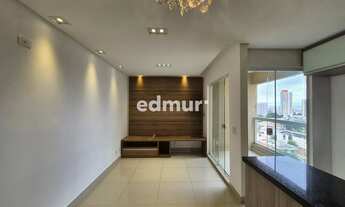 Imagem 3: APARTAMENTO para ALUGUEL com 52m² no bairro VILA ELDÍZIA com 2 quartos e 1 vagas. , SP