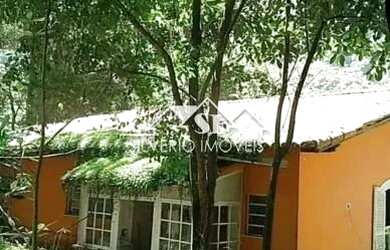 Imagem 6: Casa- Petrópolis, Retiro