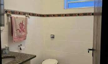 Imagem 5: Casa com 4 dormitórios à venda, 283 m² por R$ 680.000,00 - Vila Vianelo - Jundiaí/SP