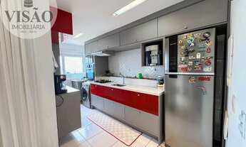 Imagem 4: APARTAMENTO RESIDENCIAL em MANAUS - AM, PONTA NEGRA - CONDOMINIO RESEVA INGLESA