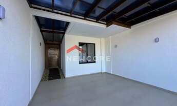 Imagem 3: Casa em Rua Erwino Kieper - Atiradores - Joinville/SC