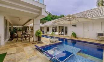 Imagem: LB - RJ926 Casa com 06 quartos, 600 m²