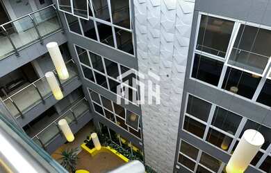 Imagem 3: Salas Comerciais para Locação Brooklin Paulista, São Paulo/SP