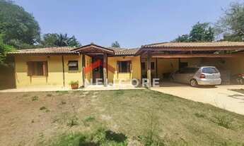 Imagem: Casa de condomínio em Rua Carapicuíba