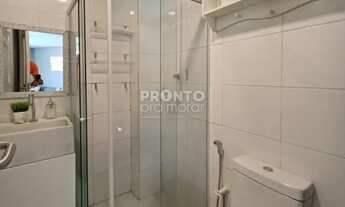 Imagem 5: Excelente flat mobiliado localizado em Carneiros - 1 suíte