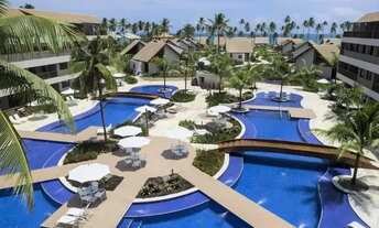 Imagem: Apartamento para locação no MALAWI RESORT