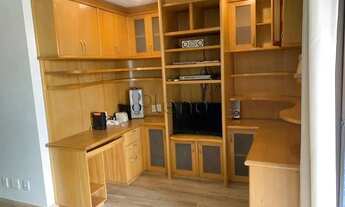 Imagem 2: Apartamento à venda e para alugar em Campinas, Cambuí, com 1 suíte, com 70 m²