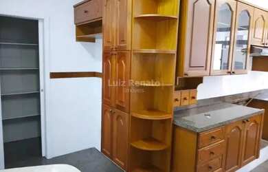 Imagem 7: Apartamento com 4 quartos para locação na Savassi