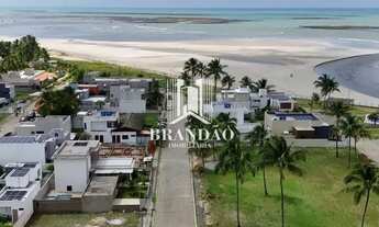 Imagem 3: Lotes Beira-Mar Paripueira, Alagoas