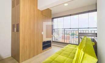 Imagem 6: Apartamento à Venda - Mooca, 1 Quarto, 35 m2