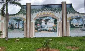 Imagem: Terreno à venda no Bordon, Sumaré/SP 295,12m²