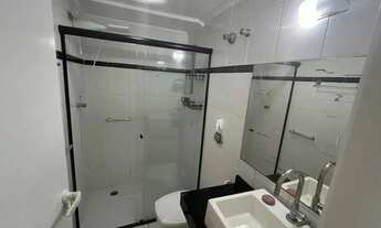 Imagem 7: Imóvel para aluguel possui 50 metros quadrados com 2 quartos em Barra Funda - São Paulo