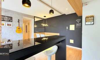 Imagem 7: Apartamento 2 dormitórios, 1 suíte, 2 vaga, elevador no Passo da Areia