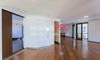 Imagem 3: Apartamento 169m² na Vila Madalena