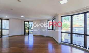 Imagem 2: Apartamento 169m² na Vila Madalena