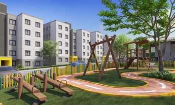 Imagem: Passo apartamento como contrato de gaveta