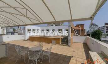 Imagem 6: Venda Cobertura Sagrada Família Belo Horizonte