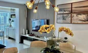 Imagem: Apartamento à venda no Illuminare Residence