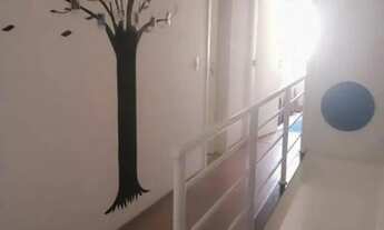 Imagem 7: Sobrado 120 M2, 03 dormitórios, 01 suíte. Campo Grande. São Paulo- SP