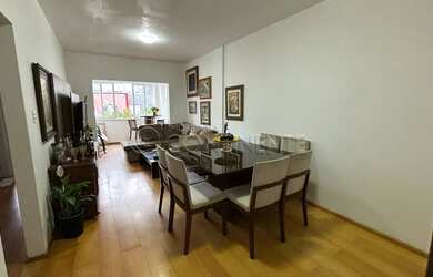 Imagem 3: Apartamento de 3 dormitórios à venda em Coqueiros, Florianópolis