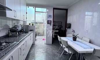 Imagem 2: Sobrado à venda em Jundiaí casa de esquina com terraço