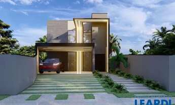 Imagem 7: CASA EM CONDOMÍNIO - CONDOMÍNIO FIGUEIRA GARDEN - SP