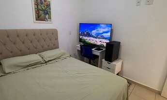 Imagem 6: Apartamento à Venda 2 quartos - 24º Andar | Mobiliado