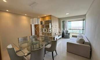 Imagem 3: Imóvel para venda com 80 metros quadrados com 3 quartos em Madalena - Recife - PE