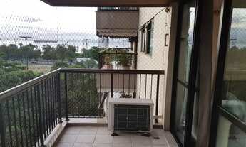 Imagem: Apartamento com 3 quartos à venda, 100