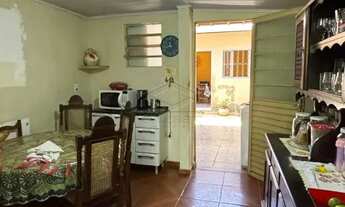 Imagem 2: Vende-se Casa com Edícula - Bairro Octávio Rasi