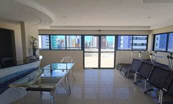 Imagem 6: Alugo apartamento Boa viagem - 3 Quartos. !