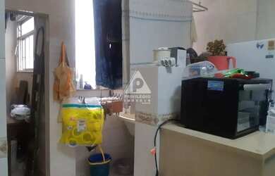 Imagem 7: Apartamento de 3 quartos à venda no Flamengo/Catete