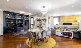 Imagem 5: Apartamento à Venda - Santana, 3 Quartos, 216 m2