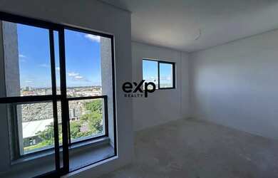 Imagem 5: Cobertura Exclusiva à Venda em Campo Largo - Vista Panorâmica de Tirar o Fôlego