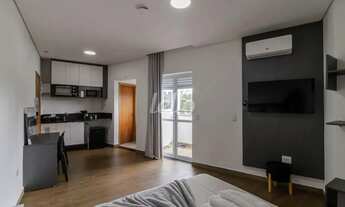 Imagem 6: Apartamento 1 quartos para alugar no(a) Vila Prudente