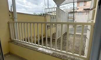 Imagem 2: Apartamento térreo com 2 dormitórios para locação