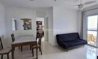 Imagem 6: FRENTE MAR!! VISTA MAR 1 DOMITÓRIO TODO MOBILIADO VARANDA GOURMET SÓ 465 MIL