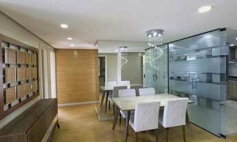 Imagem 6: Apartamento no Condomínio Ville de France - Adrianópolis