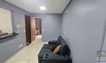 Imagem 6: Venda Rápida de KITNET RESIDENCIAL no Via Master Sudoeste na QMSW 4